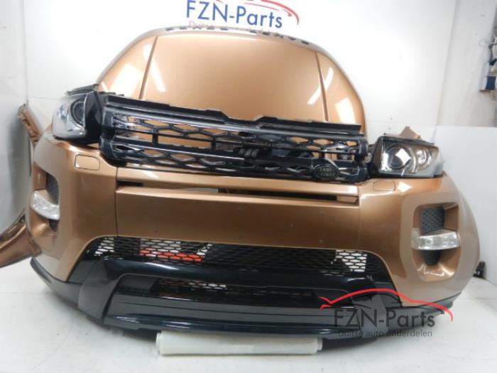 Voorkop compleet Landrover Evoque (22726449)