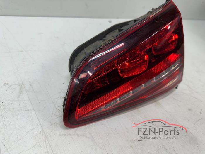 VW Golf 7 LED Achterlicht Achterklep Rechts