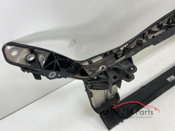 Audi A6 4K C8 Front