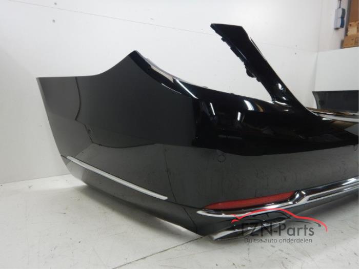 Mercedes-Benz Maybach W222 Achterbumper 6PDC