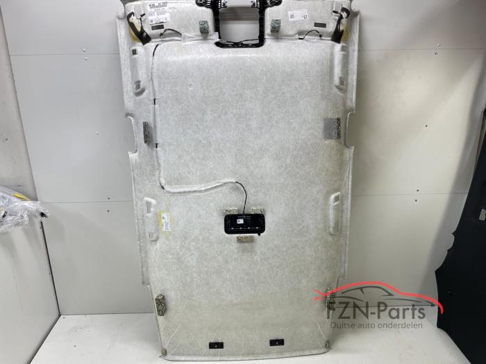 VW Golf 8 5H Hemelbekleding Grau
