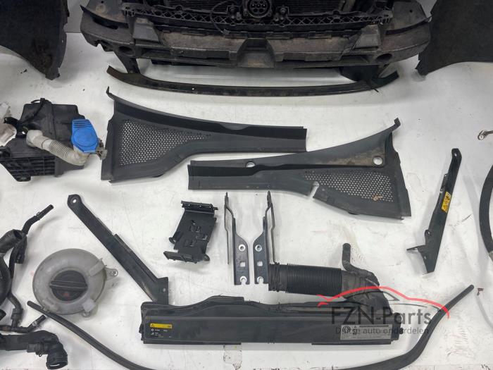 VW Golf 7 GTE Voorkop compleet LED 035/036 LA7N