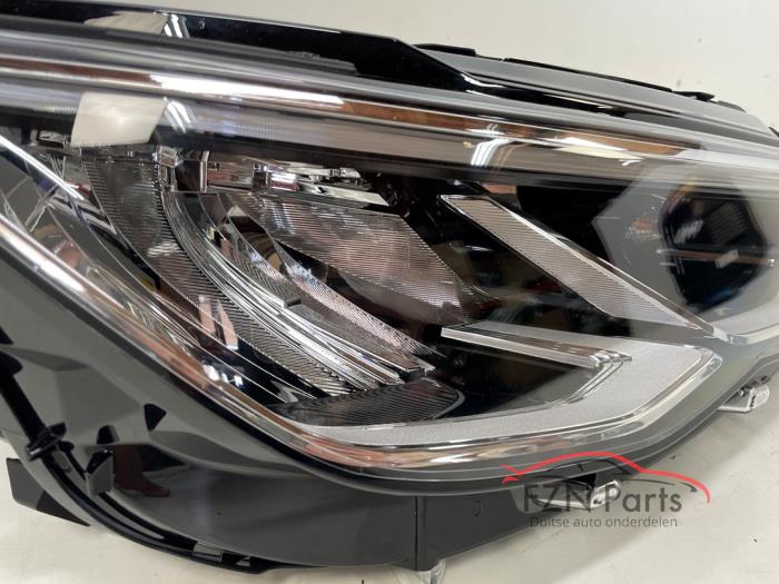 VW Golf 8 LED Koplamp Rechts Compleet