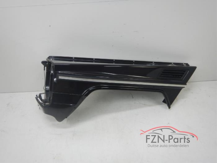 Mercedes-Benz G-Klasse W463 Zijscherm Spatscherm Links