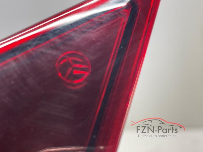 Mercedes-Benz CLA W118 Achterlicht LED Links-binnen