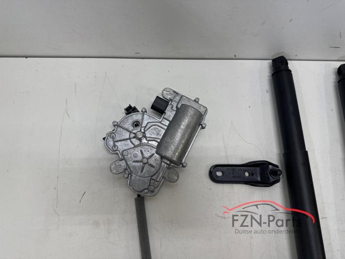 VW Touran 5TA Elektrische Achterklep opener Set