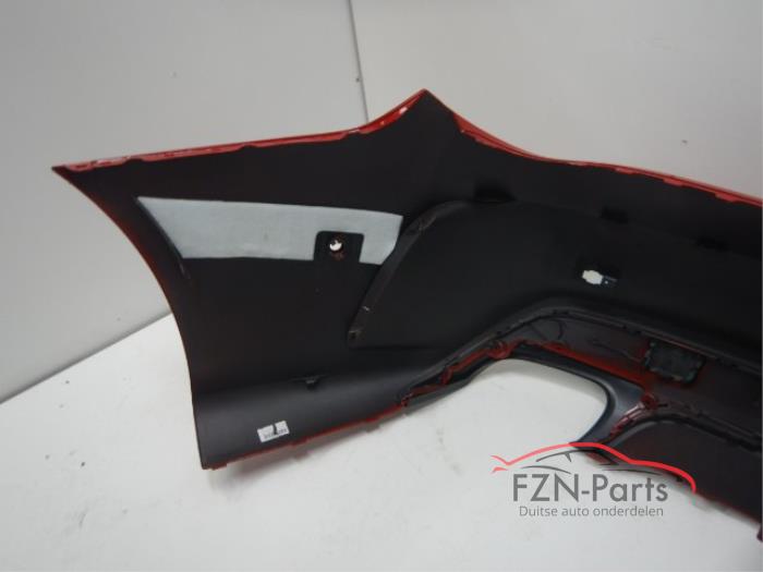 Achterbumper Mercedes CLA (22723959)