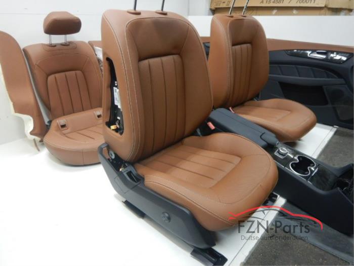 Bekleding Set (compleet) Mercedes CLS-Klasse (22739551)