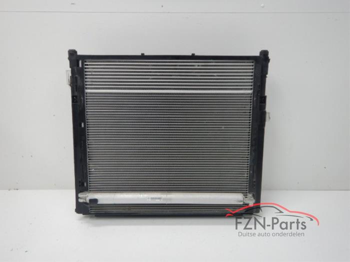 Mercedes Benz ML GL GLE W166 Koelerpakket 320 / 350