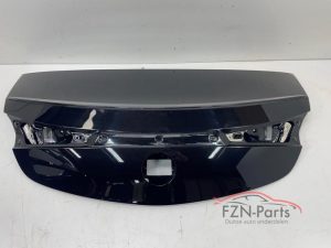Mercedes Cle A236 Coupe / Cabrio Achterklep Met Spoiler