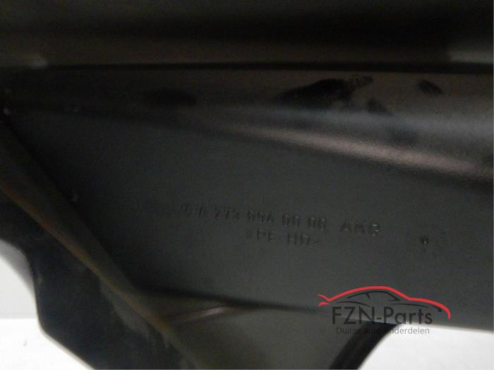Mercedes-Benz G-Klasse W463 Zijscherm Spatscherm Links