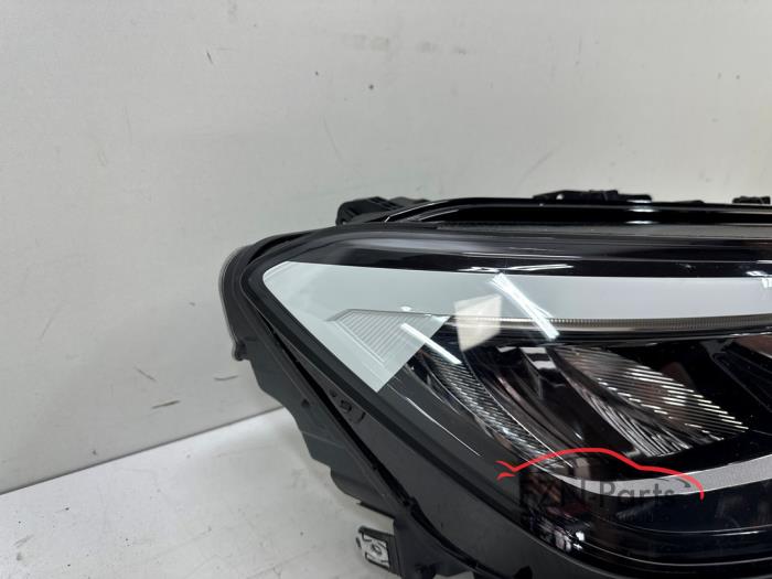VW ID4 LED Koplamp LED Rechts