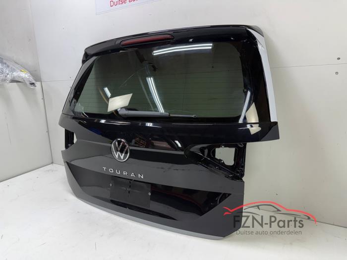 VW Touran 5TA Facelift R-Line Achterklep