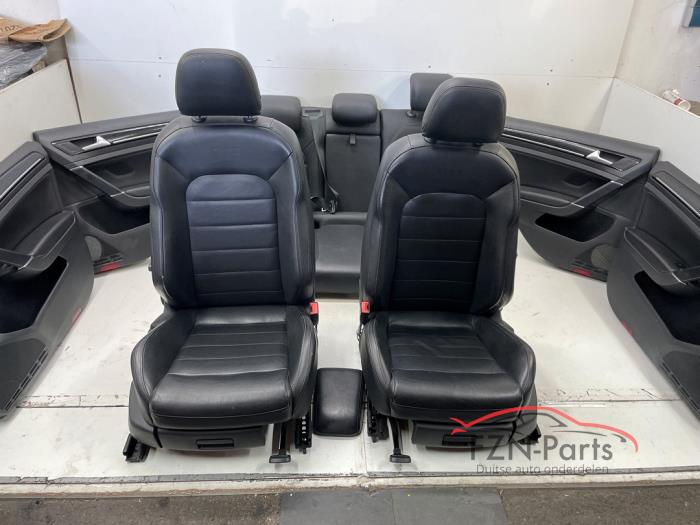 Bekleding Set (compleet) Volkswagen Golf (23103308)