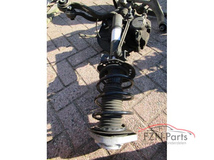 Wielophanging links-voor BMW 3-Serie (22729786)