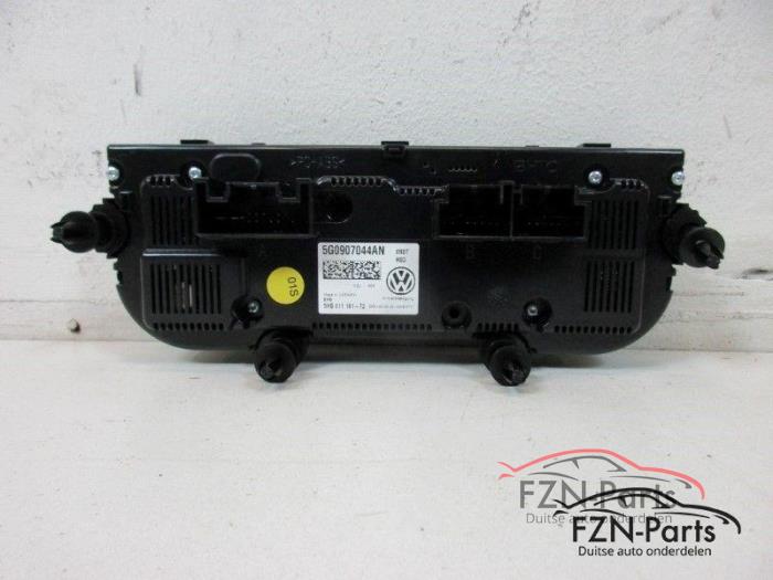 Climatronic Paneel Volkswagen Golf (22738426)