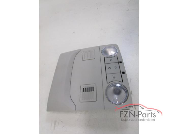 Binnenverlichting voor Seat Ateca (22744061)