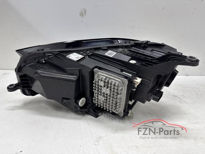 Mercedes-Benz GLE W167 Koplamp Links Compleet