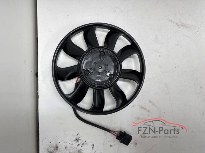 Audi RS6 4K C8 Koelluchtventilator