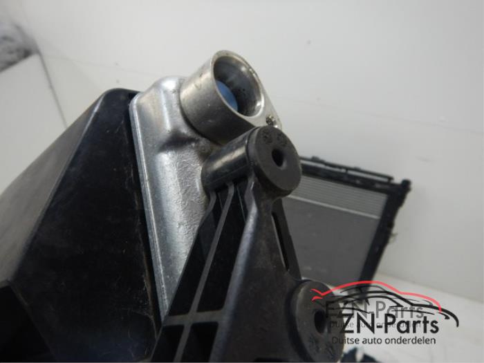 Voorkop compleet Mercedes GL-KLASSE (22726448)
