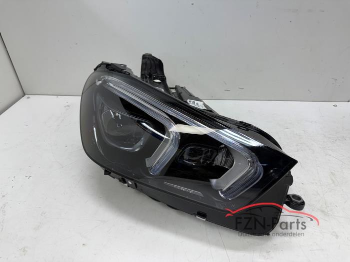 Mercedes-Benz GLE W167 Koplamp Links Compleet