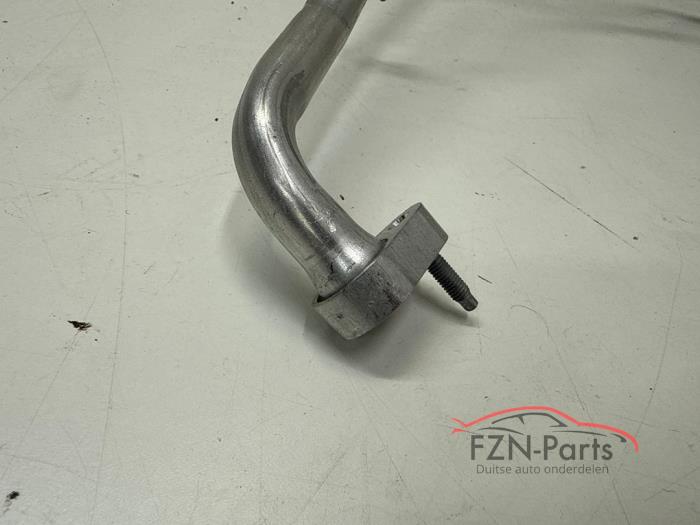 VW Touran 5TA Airco Leiding
