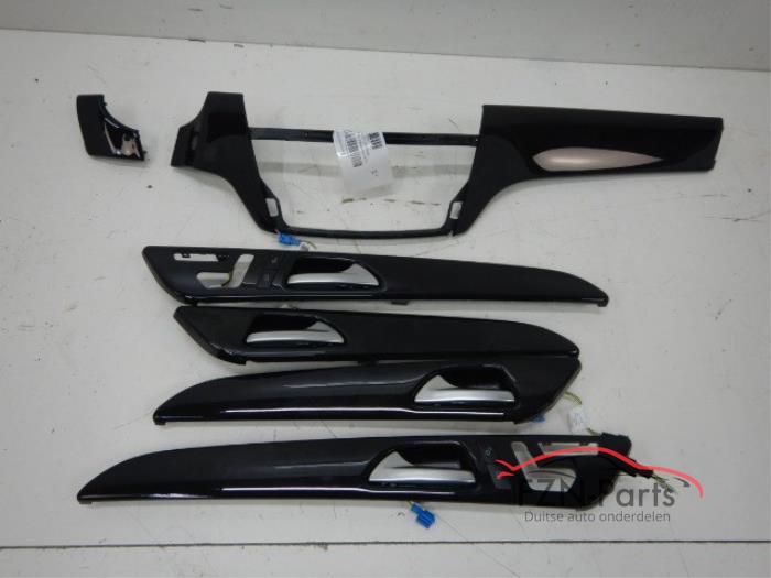 Mercedes-Benz GL-Klasse GL63 Dashboard Lijst/Portierverlicht L/R