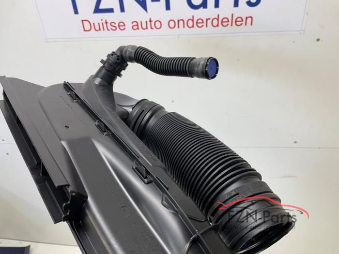 VW Golf 8 GTE 1.4 Luchtgeleider