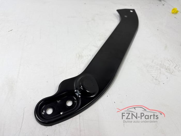 VW Touran 5T Facelift Koplamphouder Set L + R