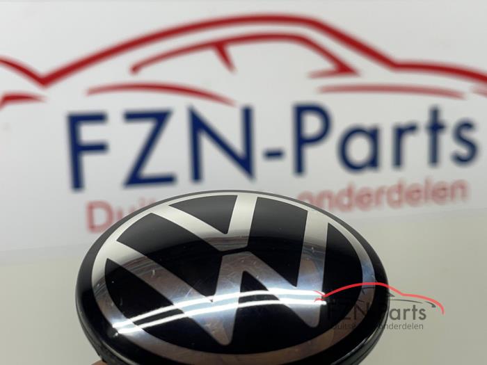 VW Tiguan 571 CT1 Wielnaafdeksel Set 4x