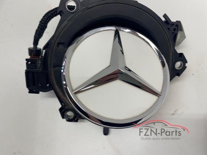 Mercedes-Benz CLA W118 Achteruitrijcamera camera achterzijde
