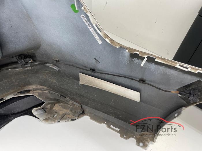 VW Golf 8 Variant Achterbumper Chrome 6PDC L0K1