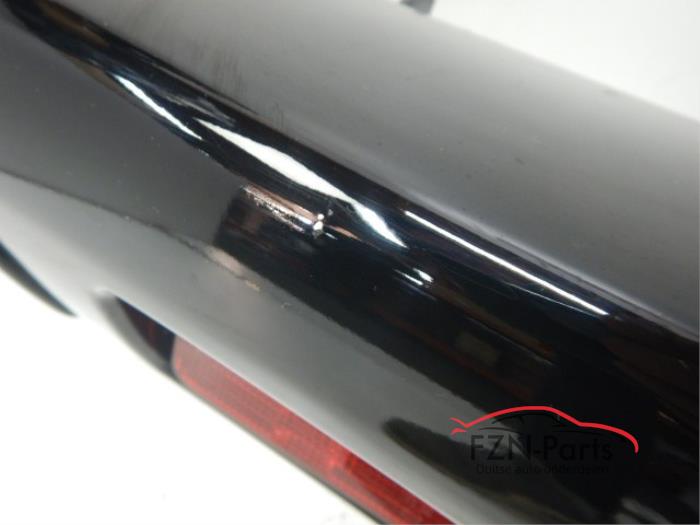 Mercedes-Benz G-Klasse G63 AMG W463 Achterbumper 4PDC