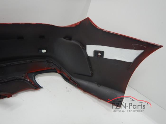 Achterbumper Mercedes CLA (22723959)