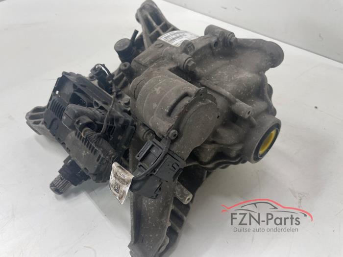 Land Rover Range Rover Evoque L551 2.0 Diesel Hybride Differentieel achterzijde