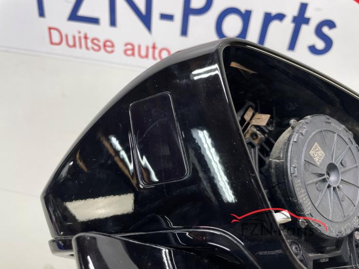 Audi A8 4N Spiegel buitenspiegel Links Camera Dimmend Side assist