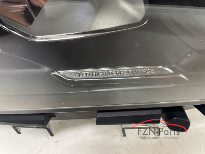 Mercedes-Benz CLA W118 Koplamp Rechts LED High Performance