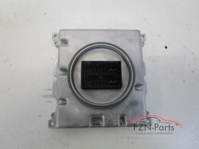 VW Passat B8 Xenon Ballast Module