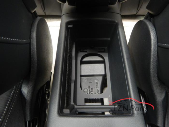 Audi RS3 FL Limo 8V5 Interieur