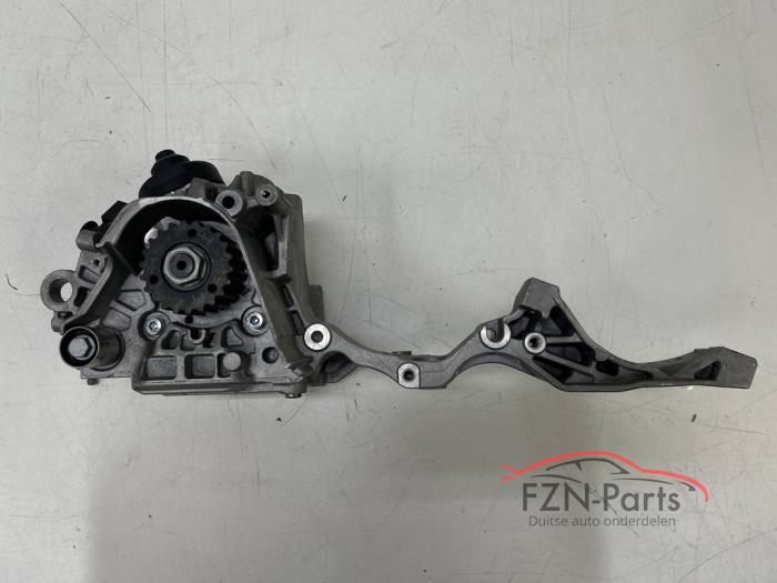 VW Golf 7 2.0 TDI Hogedrukpomp