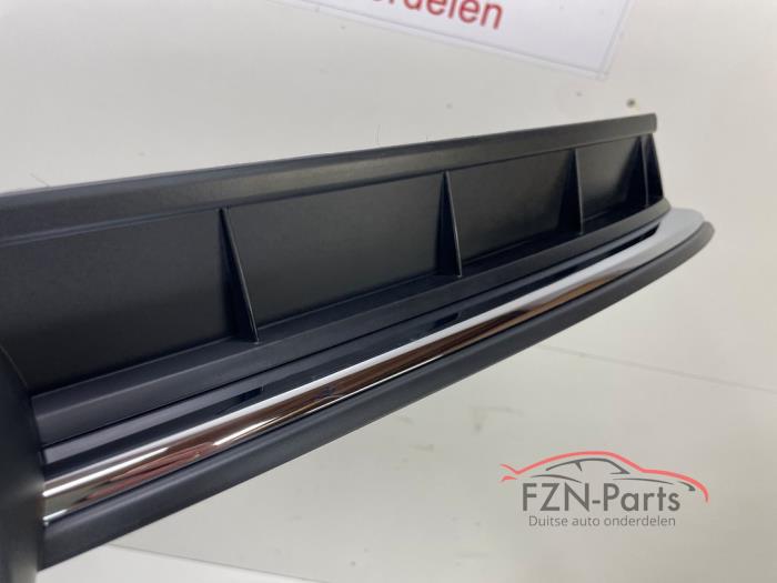 VW Polo 2G Facelift Grille Chroom