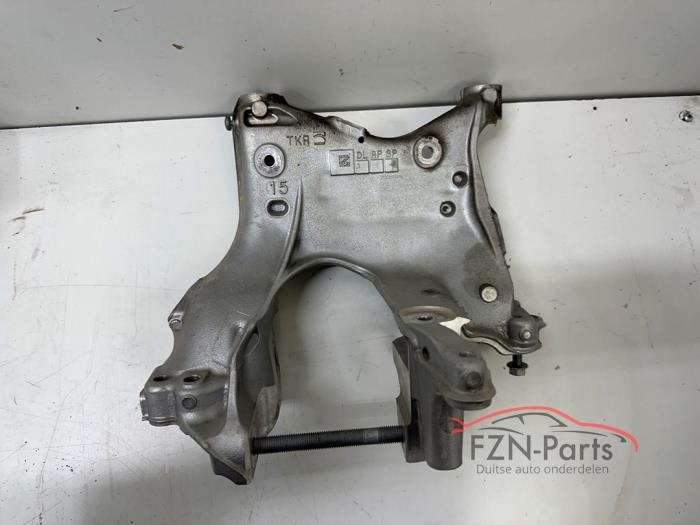 Audi A6 4K Motorsteun Links