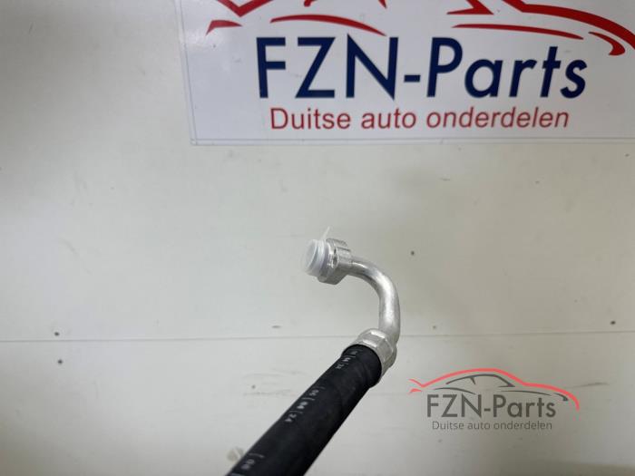 VW Crafter 7C Aircoleiding