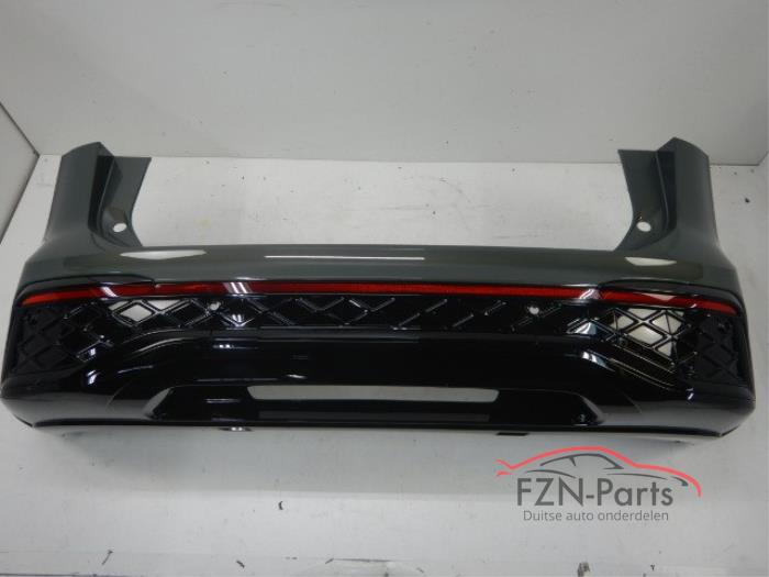 VW Tiguan 571 Achterbumper R-Line 6PDC