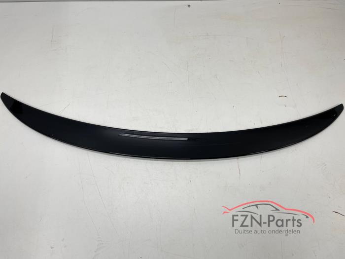 BMW X6 M Achterklepspoiler