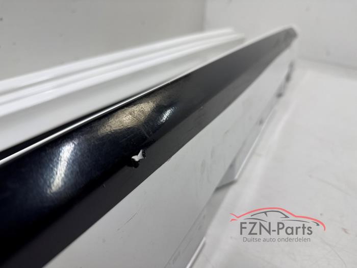 Mercedes-Benz CLA W118 AMG Sideskirt Afdeklijst Dorpel Links+Rechts