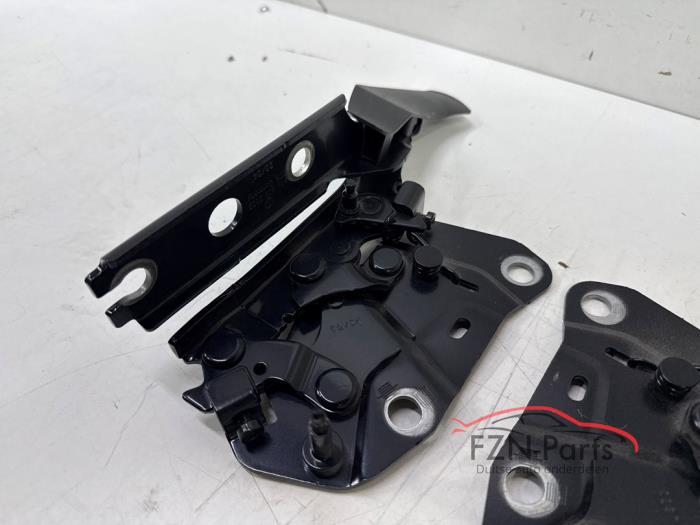 VW Touran 5TA Motorkapscharnieren Set L+R