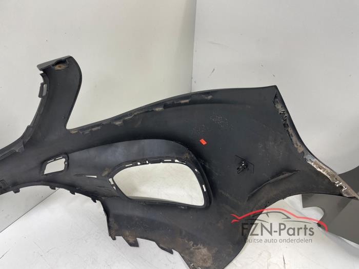 Mercedes Benz V-Klasse W447 Voorbumper 6PDC 9197