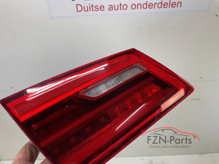 BMW 5-Serie G30 Achterlicht Links L Achterklep
