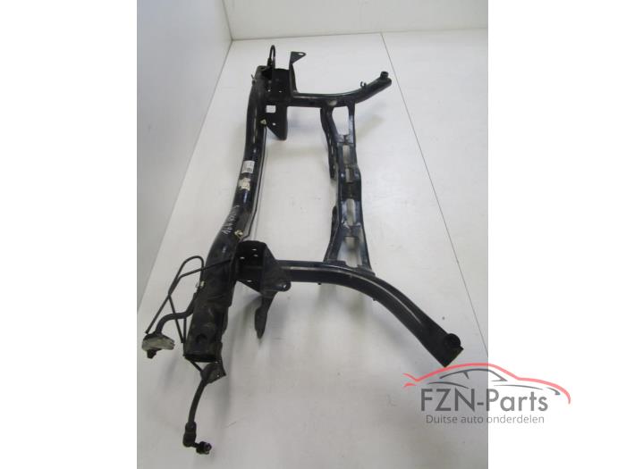 VW Golf 7 Onafhankelijke Achteras Wielophanging Subframe